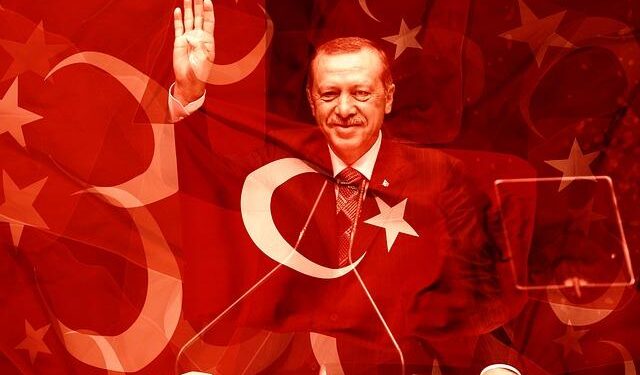 Erdogan rejects criticism of Turkiye’s peace efforts with Kurdish militants – Arab News