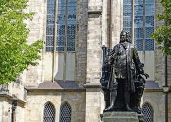 ‘Deeply shocked’: Leipzig mayor reacts after car rams crowd in Germany – video – The Guardian