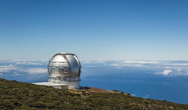 NASA Invites Media to Ireland Artemis Accords Signing – NASA (.gov)