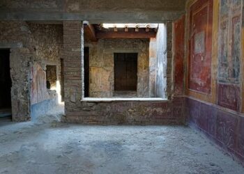 Surreal, Cryptic and Just Plain Strange: 4 Fantastical Places in Italy – The New York Times