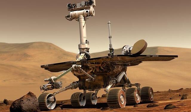 A Maltese space research company wants to put a digital archive on the Moon – Times of Malta