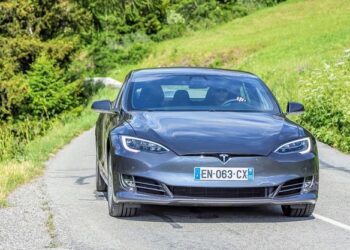 Tesla Registrations Diverge in Nordics as Sweden Jumps, Norway Slumps – marketscreener.com