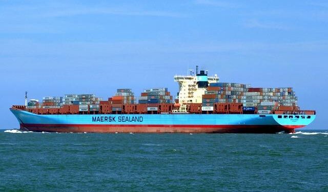 Maersk updates fuel surcharges in Portugal, Spain and France – Container News