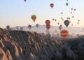 Balloon Carrying Drone Repeater Enters Ukraine From Belarus – Мілітарний