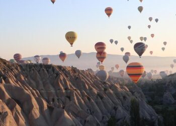 Balloon Carrying Drone Repeater Enters Ukraine From Belarus – Мілітарний