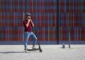 Mandatory online e-scooter registration to begin Monday – Gibraltar Broadcasting Corporation