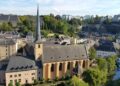 Luxembourg: Who is the international team behind Eva Marija’s Eurovision 2026 performance – eurovisionfun.com