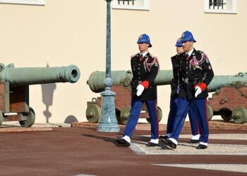 Monaco brings 79 nations together for General Assembly of the International Military Sports Council – Monaco Life