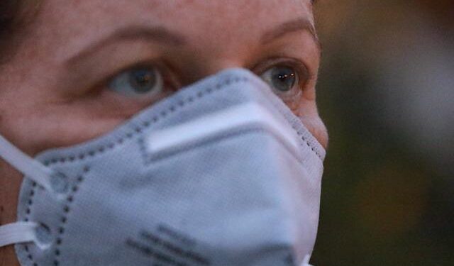 3 patients evacuated from cruise ship with hantavirus outbreak, new case confirmed in Switzerland – WIBW