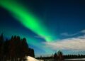 Finnish ferry “Amorella” runs aground in the Åland Islands – Puente de Mando