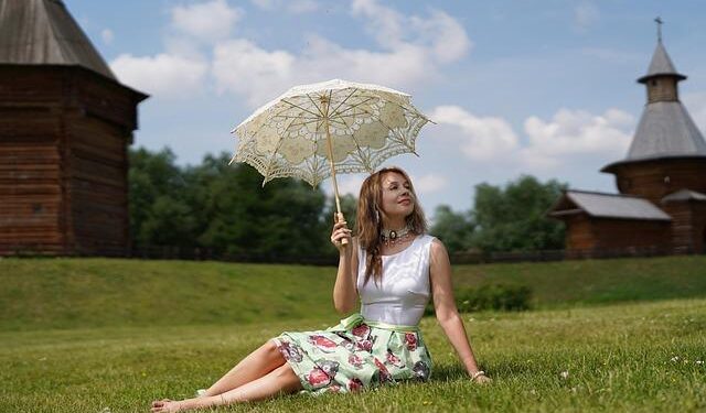 Classic Days event held in Berlin, Germany – Xinhua