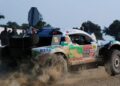 Rally Portugal given suspended €15,000 fine for tow truck incident – DirtFish