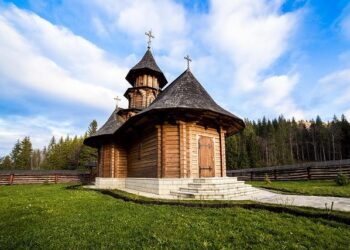 Exploring Bucovina, the last wild place in Europe – Huck