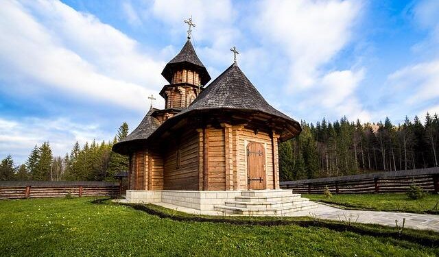 Exploring Bucovina, the last wild place in Europe – Huck