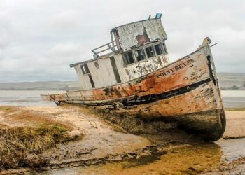 News – Shipwrecks Mapped in the Bay of Gibraltar – Archaeology Magazine