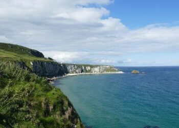 Moving Past the Troubles: The Future of Northern Ireland Peace – Council on Foreign Relations