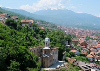 Kosovo first in the region in the percentage of young people in prison – What are the reasons? – Gazeta Express