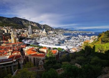 PREVIEW: Monte Carlo brings the magic for Rounds 9 and 10 of Season 12 – Formula E