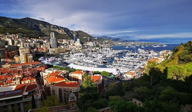 PREVIEW: Monte Carlo brings the magic for Rounds 9 and 10 of Season 12 – Formula E