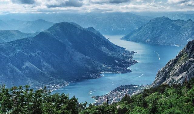 Montenegro to Modernize Healthcare and Railways Through €250 Million EIB Support – fundsforNGOs News