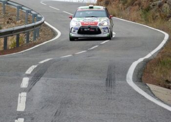 WRC Portugal: Thierry Neuville ends Hyundai’s victory drought – Motorsport.com