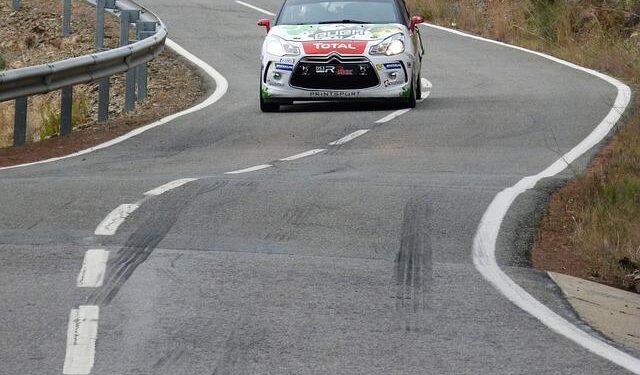 WRC Portugal: Thierry Neuville ends Hyundai’s victory drought – Motorsport.com