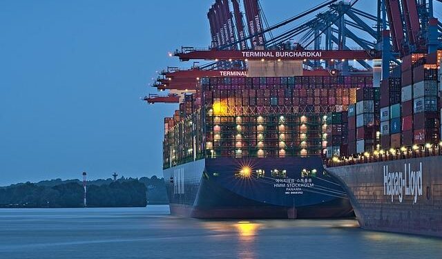 Belgium Trade Surplus Soars to Record High – TradingView