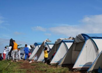 Ground uplift and magma accumulation continue beneath Svartsengi – Icelandic Meteorological office