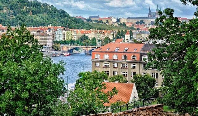 Republic of Moldova: Council appoints new Head of Mission for European Union Partnership Mission – consilium.europa.eu