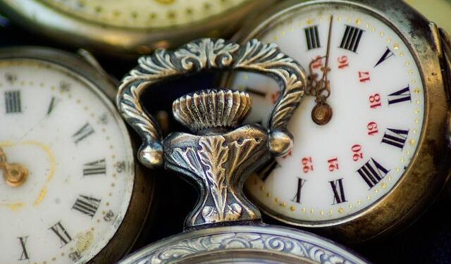 Watches of Switzerland Hits Record Driven by US Watch Collectors – The Business of Fashion