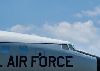 U.S. Air Force Special Operations Aircraft Accused Of Austrian Airspace Incursion – The War Zone