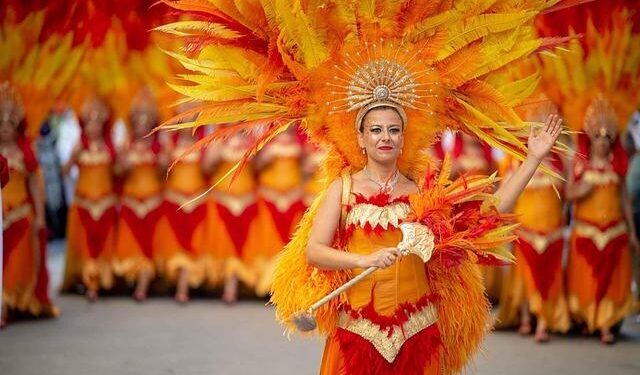 Spain’s Sanchez defends Eurovision boycott over ‘illegal war, genocide’ | Daily Sabah – Daily Sabah