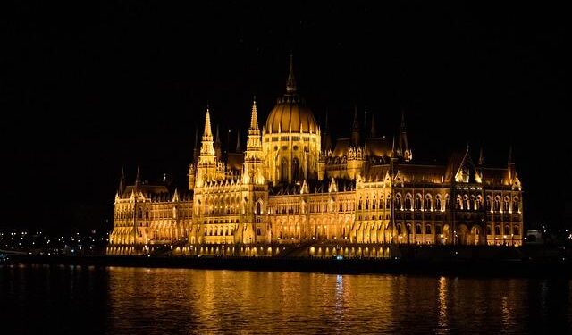 European Parliament adopts Resolution on Georgia – 1TV.GE