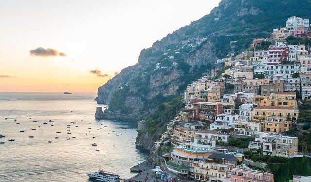 This Gorgeous Underrated Coastal City In Italy Is Surging In Popularity – Travel Off Path