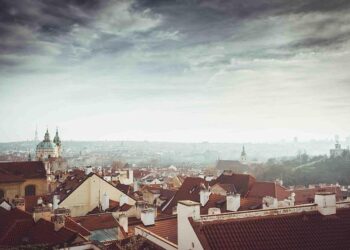 Czech Republic initially supported Gianni Infantino’s plan, saw “pragmatic benefits for Czech football” – Gamereactor UK