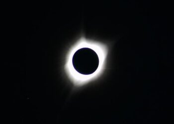 August’s total solar eclipse will sweep over Spain, Iceland and Greenland – The Independent