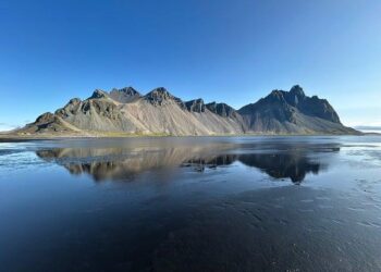 Iceland’s EU referendum on knife-edge as bloc braces for enlargement litmus test – Financial Times