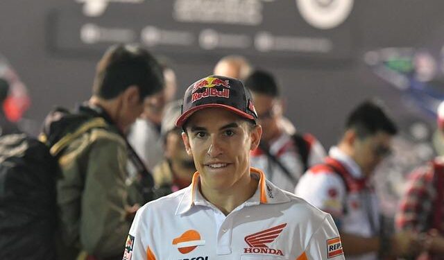 MotoGP stars used a cycling race in Andorra to get in the mood for Silverstone – SPEEDWEEK.com