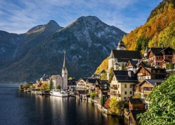 Austria records highest temperature ever – The Copenhagen Post