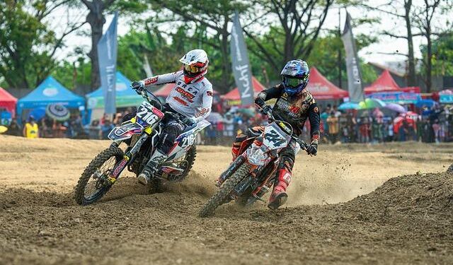 Herlings win Belgium qualification to gain more points in championship standings – honda.racing