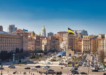 “Not Diplomacy, but Interference”: Ukraine Ambassador’s Remarks Ignite German Row – The European Conservative