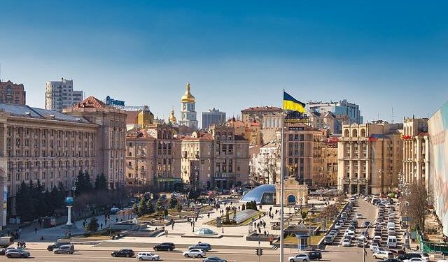 “Not Diplomacy, but Interference”: Ukraine Ambassador’s Remarks Ignite German Row – The European Conservative