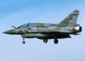 French jet on NATO mission shoots down drone in Latvian airspace – Reuters