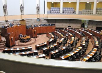 Moldovan parliament restricts use of Russian, prompts opposition walkout – Reuters
