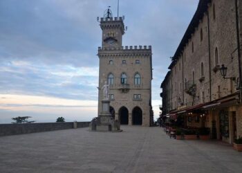 San Marino Approves DC Aviation for Bizjet Maintenance – Aviation International News
