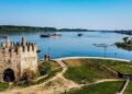 Serbia Danube Sunken Boats – Goshen News