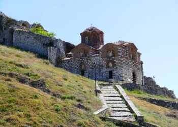 The People in Empty Places: An Albanian Adventure (Video) – BIKEPACKING.com