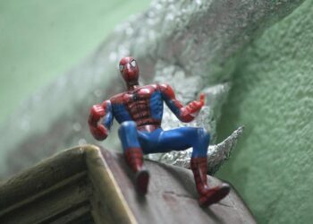 CORDER’S COLUMN: Citizen Spiderman swings into Watches of Switzerland – WatchPro USA