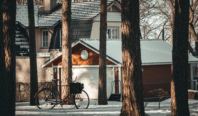 Estonia, Sweden sign agreement to lease Estonian prisons – Baltic News Network