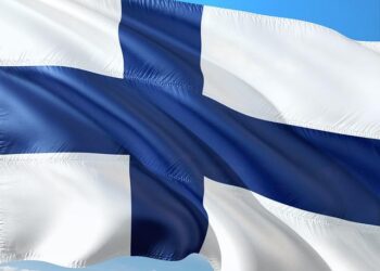 Finland closes airspace, restricts maritime traffic near Russia over drone risk – Defense News